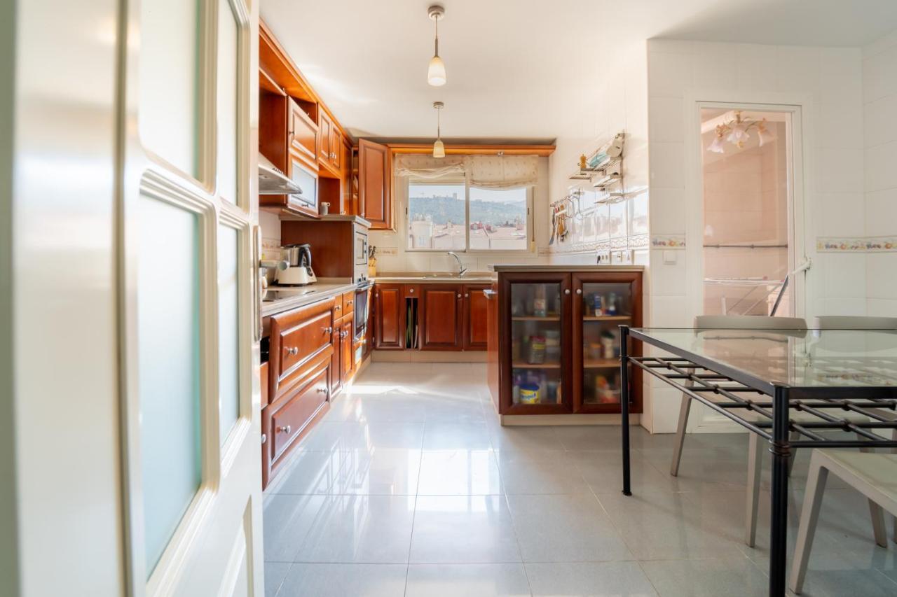 Duplex Luz * Jaen