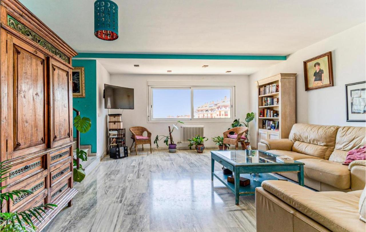 Duplex Luz Jaen
