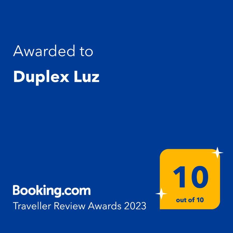 Duplex Luz Jaen