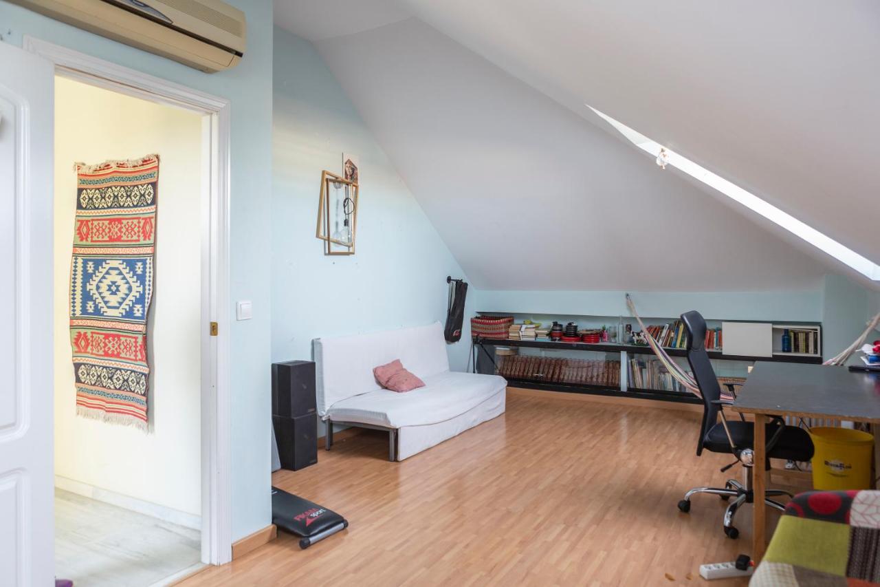 Apartment Duplex Luz