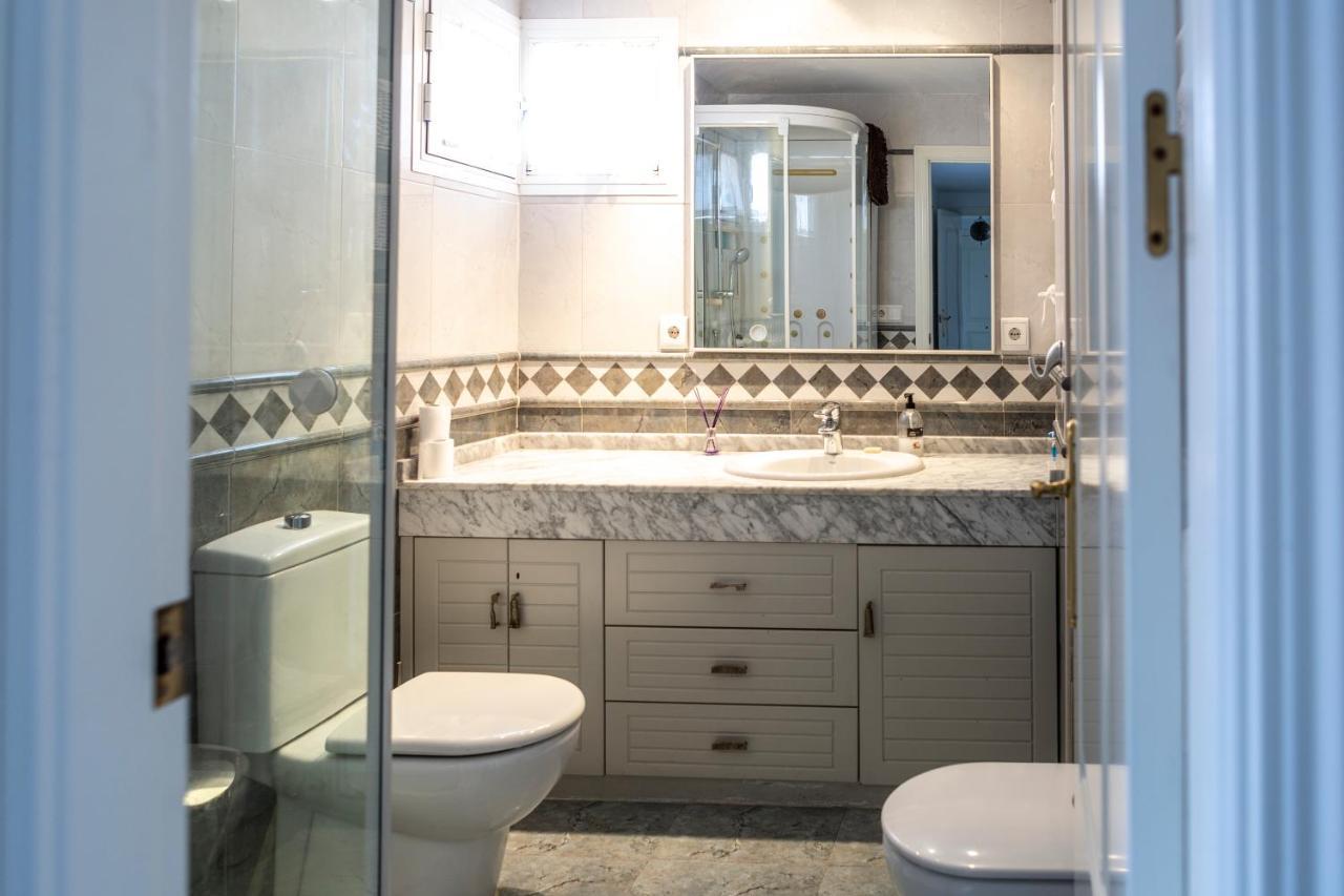 Apartment Duplex Luz Jaen