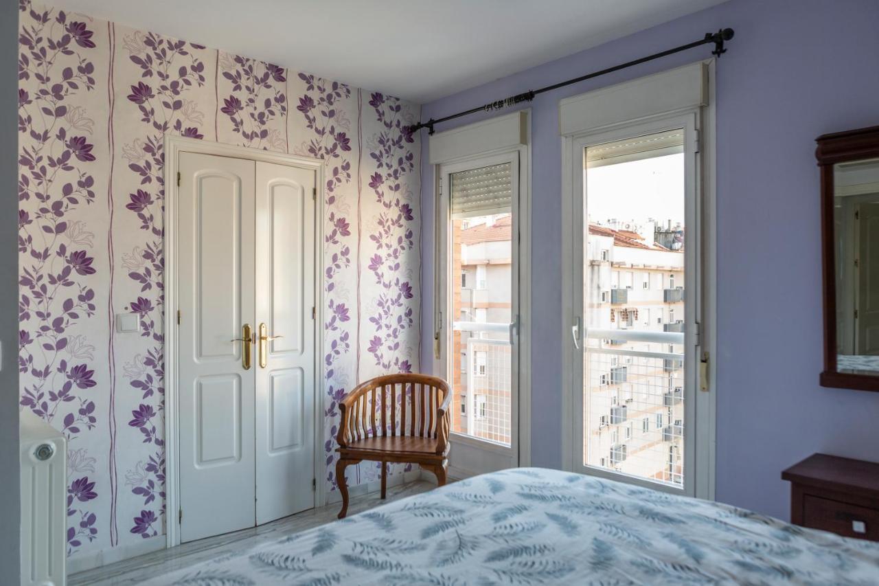 Apartment Duplex Luz Jaen