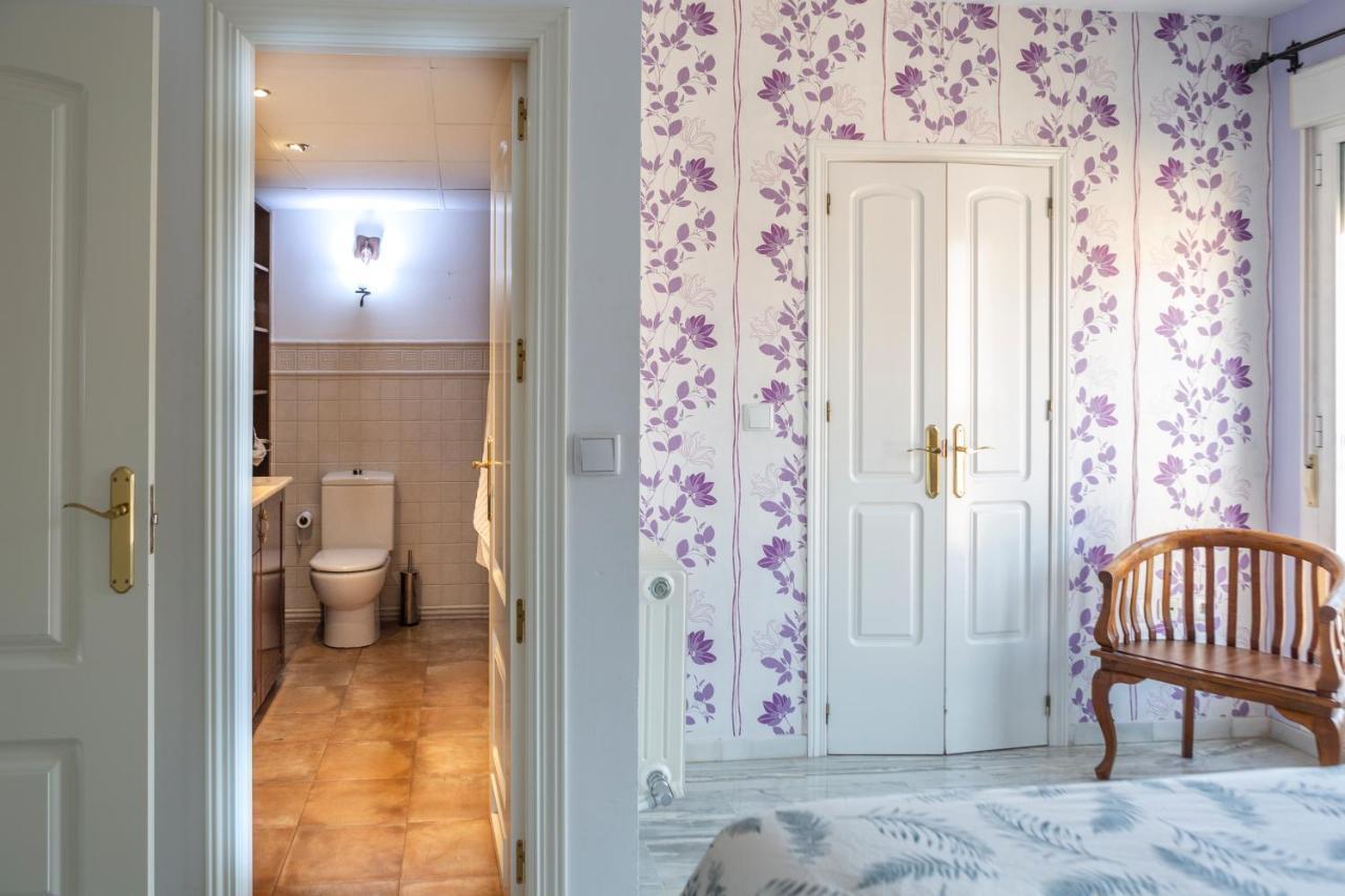 Duplex Luz Apartment Jaen