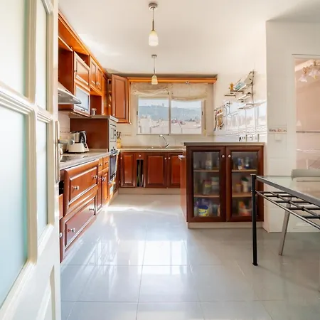 Apartament Duplex Luz Jaén Zewnętrze zdjęcie