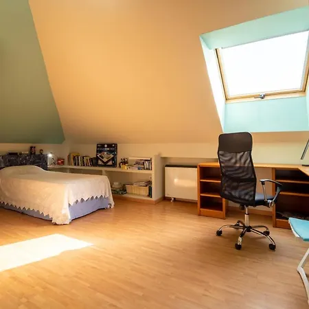 Apartament Duplex Luz Jaén Zewnętrze zdjęcie