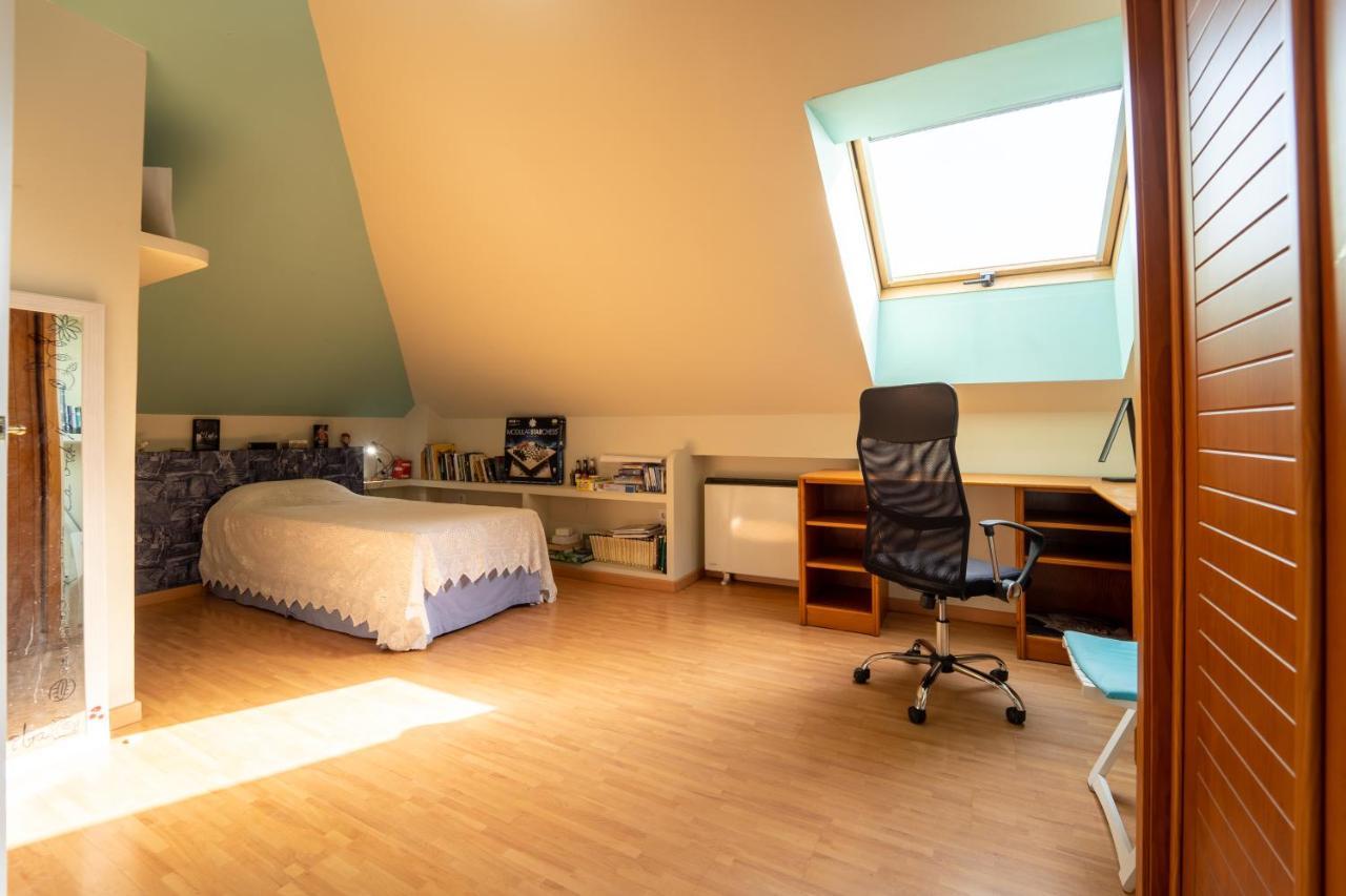 Apartamento Duplex Luz