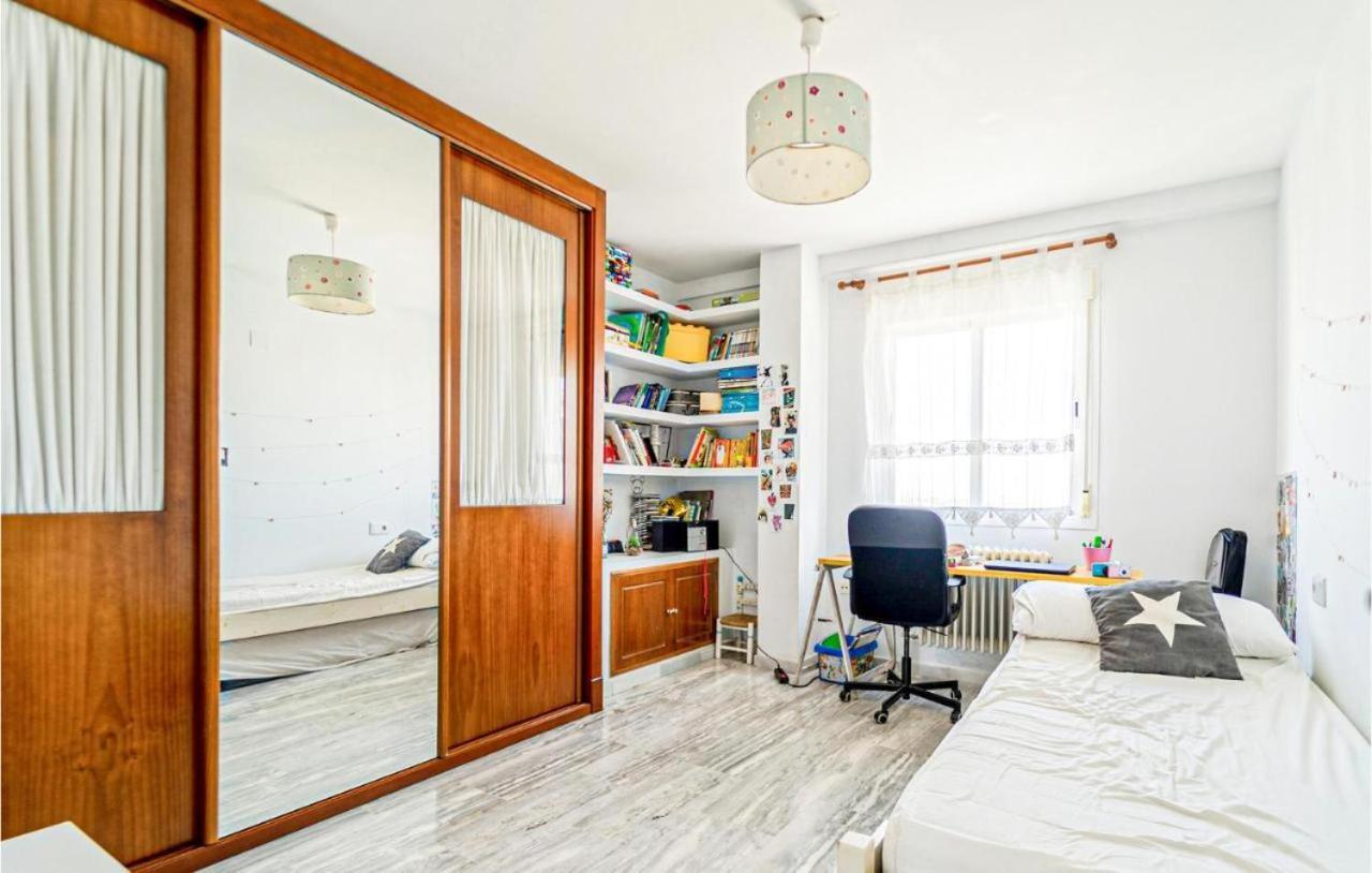 Apartamento Duplex Luz *