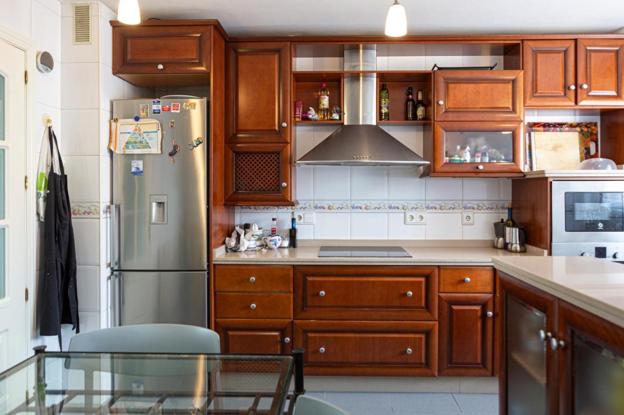 Appartement Duplex Luz Jaén