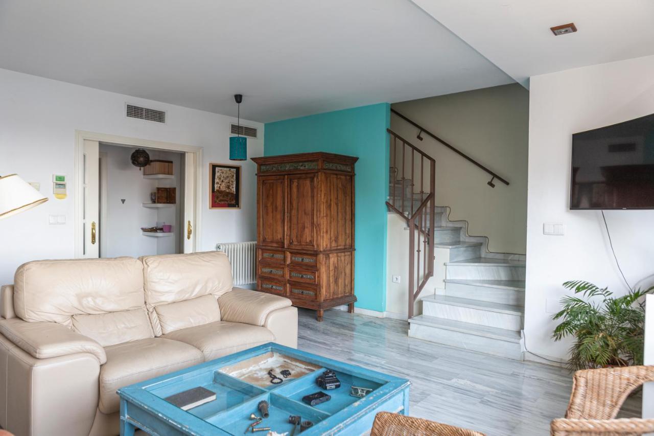Duplex Luz *