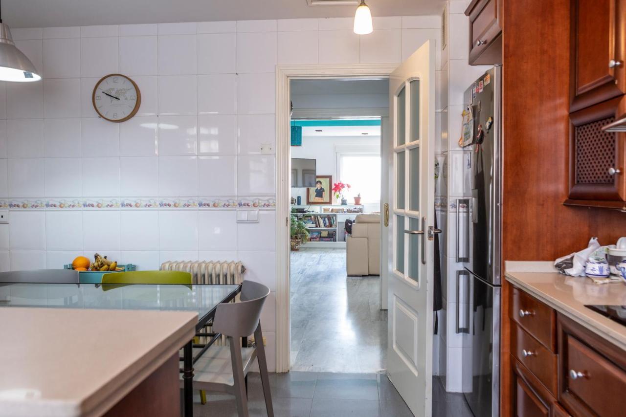 Apartamento Duplex Luz *