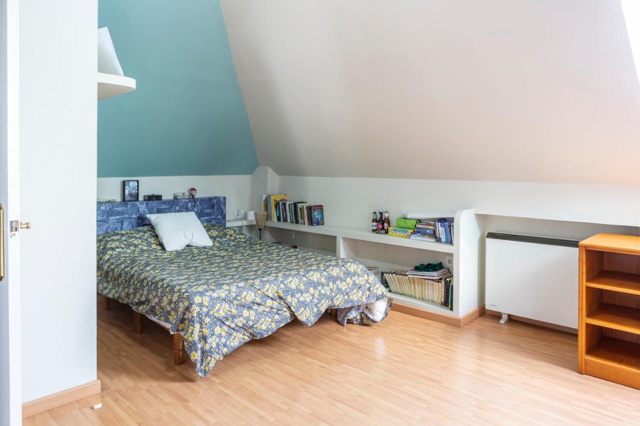 Apartamento Duplex Luz Jaén